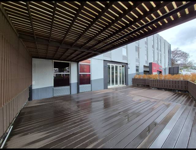 156M² RETAIL TO LET IN CRAIGHALL